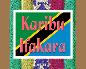 Filmtitel Karibu Ifakara